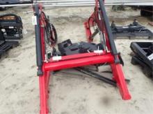 TYM TX65SL Front End Loader