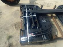 Side Shift Forks