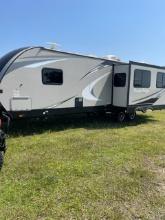 2021 Mesa Ridge Camper 275 RLS Limited