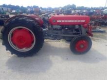 Massey Ferguson 135 Diesel