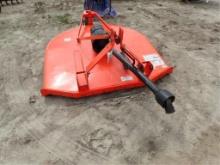 5' Land Pride Rotary Cutter