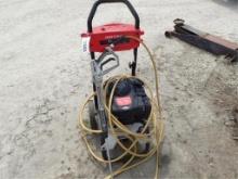 Craftsman Pressure Washer