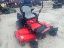 Gravely ZT 2660 HD Zero Turn Mower