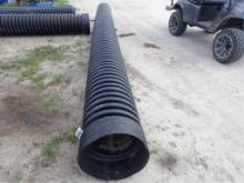 15" Driveway Tile - 20'