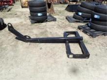 NEW - JMR Lift Boom Attachment