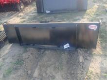 NEW - JMR 72" SWICT Bucket
