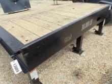 Loading Ramp, 30,000lb Capacity