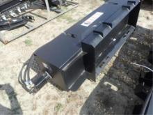 JCT Skid Steer Tiller