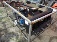 JCT Skid Steer Trencher