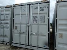 40' Container