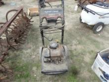 Speed Clean 2200 PSI Pressure Washer