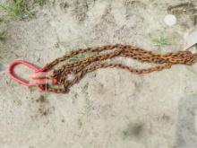 5/16 - 7' G80 Chain Sling