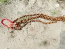 5/16 - 7' G80 Chain Sling