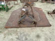 Rotary Cutter