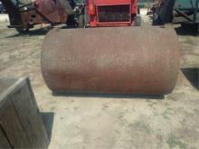 100 Gallon Fuel Barrel