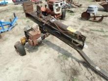 Wood Splitter
