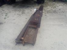Landscape Pulverizer 6ft