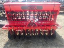 New Tar River SAYO 507 No Till Drill