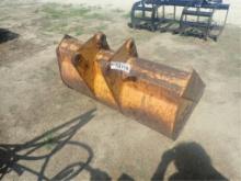 Pin On Ford Clean Out Bucket