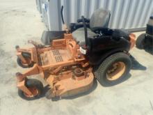Scag Tiger Cub Zero Turn Mower - 48" Cut - Gas