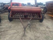 International 510 Grain Drill