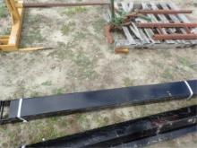 7' Fork Extensions