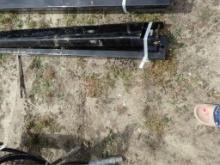 7' Fork Extensions