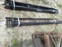 7' Fork Extensions