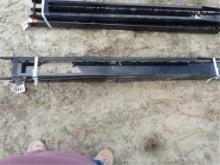 7' Fork Extensions