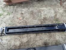 7' Fork Extensions