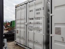 40' Container