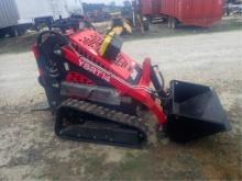 AGT Skid Steer Loader YSRT14