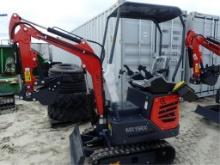 AGT Mini Excavator - MX15RX
