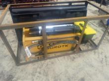 AGT Skid Steer Breaker - Top Type