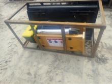 AGT Skid Steer Breaker - Top Type
