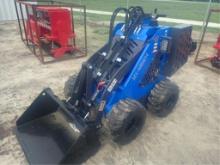 AGT Compact Track Loader - MX-MRW14