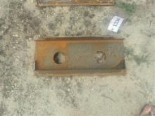MIVA Mini Skid Steer Quick Attach Plate