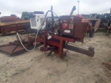 Hardee Side Cutter