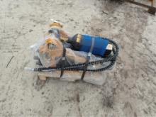 Mini Excavator Concrete Breaker
