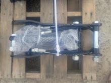 MIVA Mini Skid Steer Hydraulic Thumb