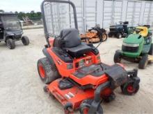 Kubota ZD331 72" Zero Turn Mower - Diesel