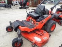 Kubota ZD331 72" Zero Turn Mower - Diesel