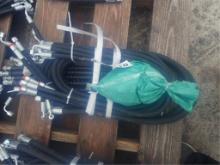 SKLP Mini Excavator Hydraulic Hoses