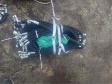 SKLP Mini Excavator Hydraulic Hoses