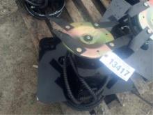 Mini Excavator Brush/Hedge Cutter