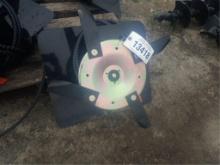 Mini Excavator Brush/Hedge Cutter