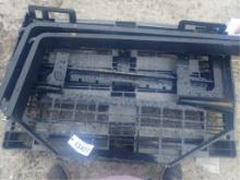 Skid Steer 5' Pallet Forks