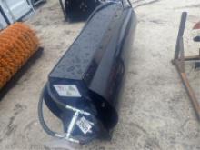 GIYI Skid Steer Loader Roller