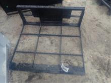 GIYI Mini Skid Steer 40" Land Leveler