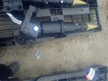 Mini Excavator Wood Drill/Splitter